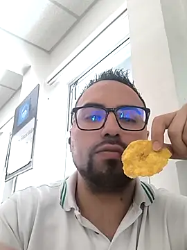 Jharicio-89 online show from 09-24-25, 06:55