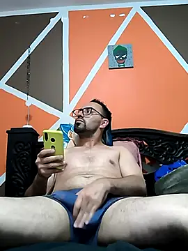 Jharicio-89 online show from 10-01-25, 11:11