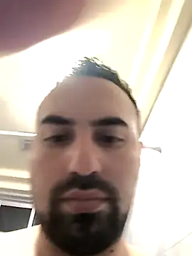 Jharicio-89 online show from 10-04-25, 11:25