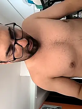 Jharicio-89 online show from 10-05-25, 03:21