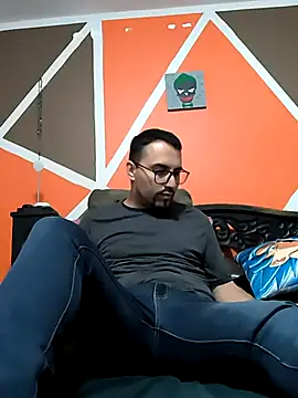 Jharicio-89 online show from 10-08-25, 04:32