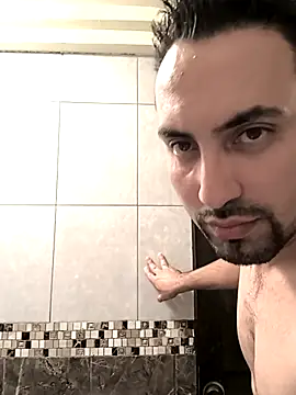 Jharicio-89 online show from 10-28-25, 12:47