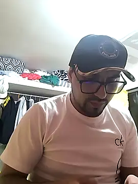 Jharicio-89 online show from 11-03-25, 04:03