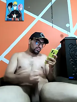 Jharicio-89 online show from 11-09-25, 05:50