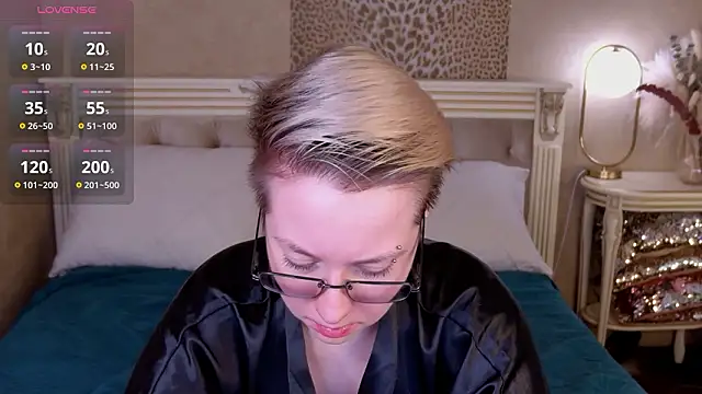 AlexandraGreen online show from 02-01-26, 09:13