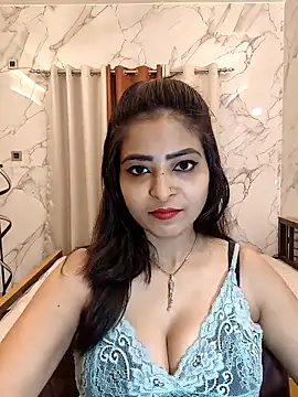 QUEEN-ADITI online show from 03-07-26, 05:43