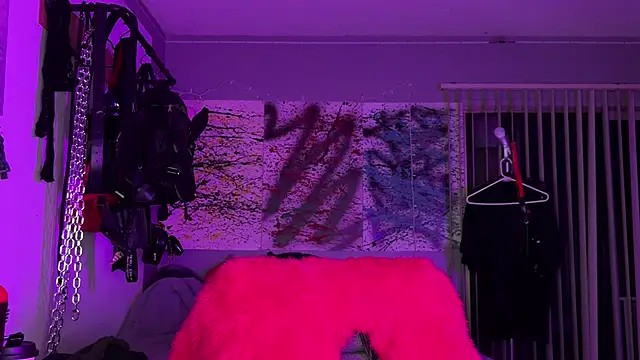 Snapshot of xoFrankie chatting on 10-12-25, 04:11 xoFrankie online show from 10-12-25, 04:11