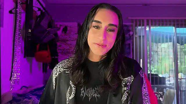 xoFrankie online show from 02-23-26, 12:41