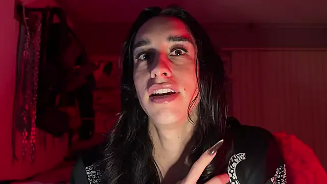 xoFrankie online show from 03-02-26, 04:14