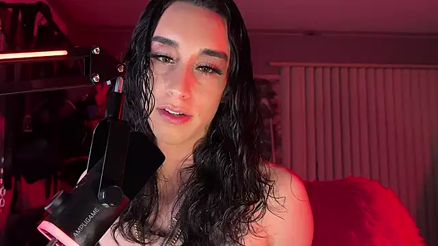 xoFrankie online show from 04-21-26, 02:51