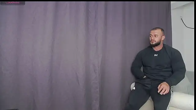 RickyMiami1 online show from 10-15-25, 06:19