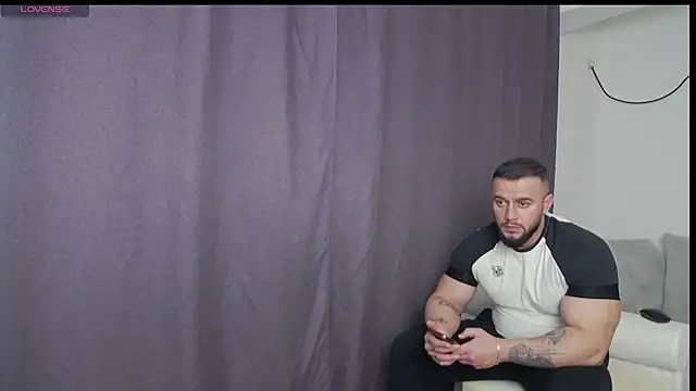 RickyMiami1 online show from 03-01-26, 08:55