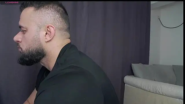 RickyMiami1 online show from 03-09-26, 07:29