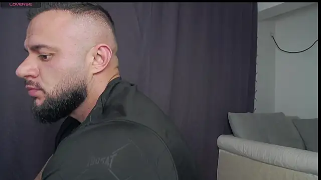 RickyMiami1 online show from 04-30-26, 09:19