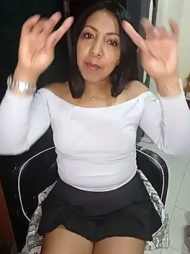 pocahontas nex online show from 11-24-25, 11:37