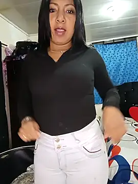 pocahontas nex online show from 11-27-25, 12:13