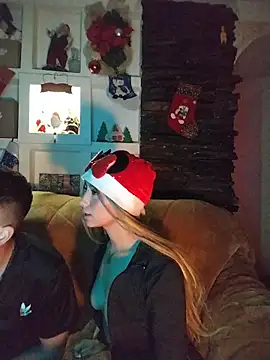 Ella rr online show from 12-21-25, 03:02