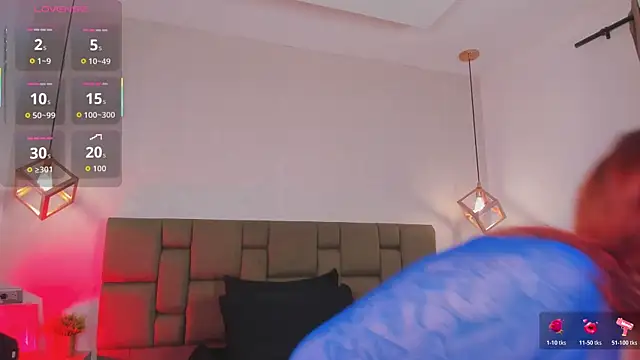 Julieth Rojas online show from 02-19-26, 04:08