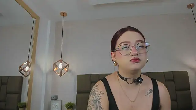 Julieth Rojas online show from 03-13-26, 03:57