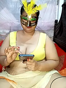 Tanisha-Chy online show from 09-23-25, 05:38