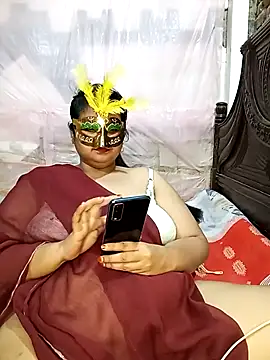 Tanisha-Chy online show from 10-08-25, 05:32