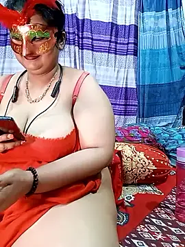 Tanisha-Chy online show from 04-22-26, 05:54