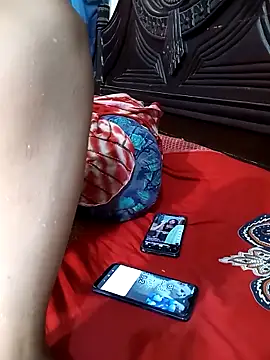 Tanisha-Chy online show from 04-24-26, 05:32