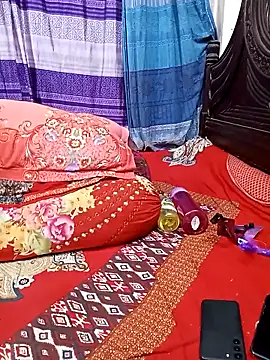 Tanisha-Chy online show from 04-26-26, 06:05