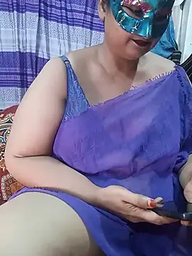 Tanisha-Chy online show from 06-12-26, 06:07