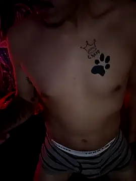 Snapshot of jodaddy699 chatting on 01-12-26, 02:33 jodaddy699 online show from 01-12-26, 02:33