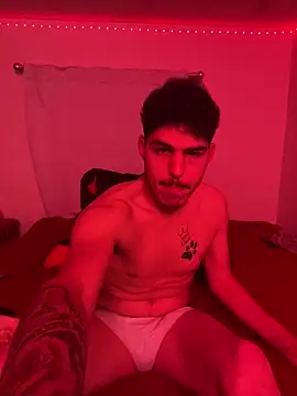 Snapshot of jodaddy699 chatting on 02-25-26, 01:37 jodaddy699 online show from 02-25-26, 01:37