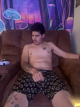 Snapshot of jodaddy699 chatting on 03-02-26, 11:33 jodaddy699 online show from 03-02-26, 11:33