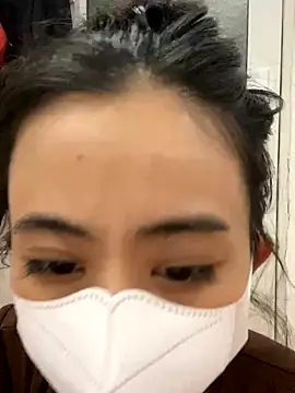 Snapshot of Mochi21 chatting on 09-21-25, 12:40 Mochi21 online show from 09-21-25, 12:40