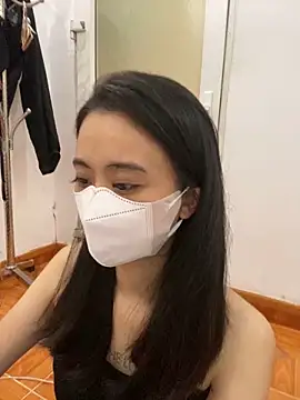 Snapshot of Mochi21 chatting on 10-04-25, 03:15 Mochi21 online show from 10-04-25, 03:15