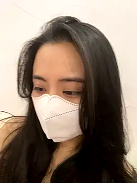 Snapshot of Mochi21 chatting on 10-09-25, 02:53 Mochi21 online show from 10-09-25, 02:53