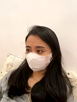 Snapshot of Mochi21 chatting on 10-10-25, 02:54 Mochi21 online show from 10-10-25, 02:54