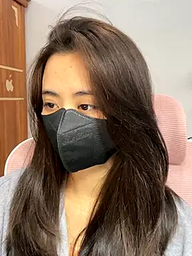 Snapshot of Mochi21 chatting on 11-28-25, 03:20 Mochi21 online show from 11-28-25, 03:20