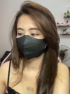 Snapshot of Mochi21 chatting on 02-01-26, 08:57 Mochi21 online show from 02-01-26, 08:57