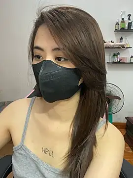 Snapshot of Mochi21 chatting on 02-02-26, 04:22 Mochi21 online show from 02-02-26, 04:22