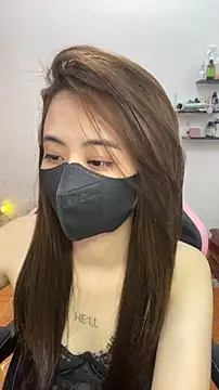 Snapshot of Mochi21 chatting on 02-14-26, 04:15 Mochi21 online show from 02-14-26, 04:15