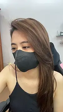 Snapshot of Mochi21 chatting on 03-03-26, 03:23 Mochi21 online show from 03-03-26, 03:23