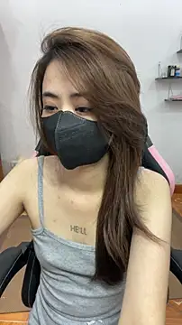 Snapshot of Mochi21 chatting on 03-06-26, 02:24 Mochi21 online show from 03-06-26, 02:24