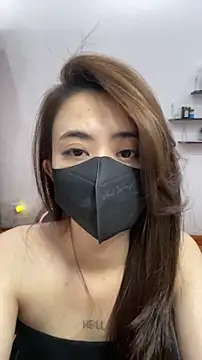 Snapshot of Mochi21 chatting on 03-07-26, 02:25 Mochi21 online show from 03-07-26, 02:25