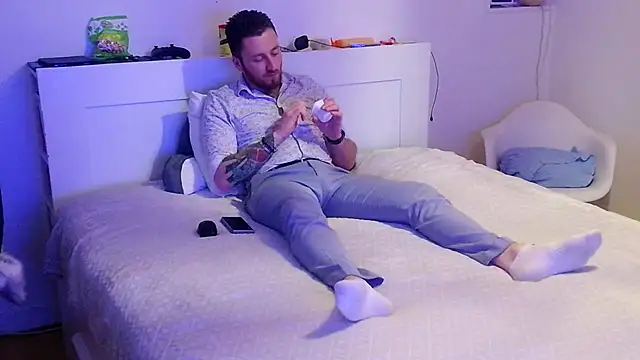 Keviios online show from 12-03-25, 11:30