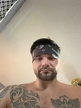 CaptHook931 online show from 04-13-26, 07:08