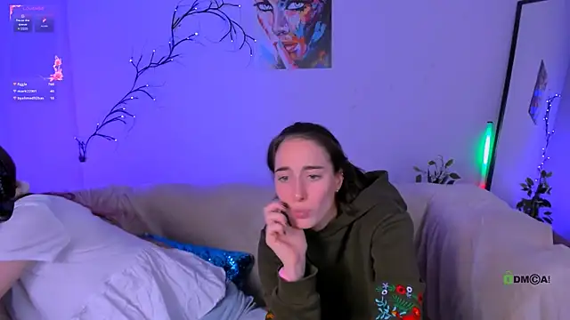 khloebeauty online show from 10-16-25, 07:48