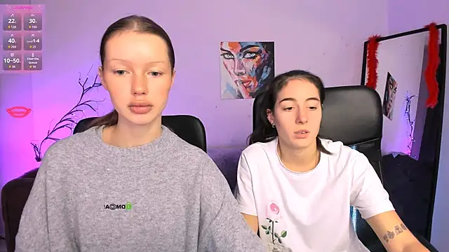 khloebeauty online show from 11-23-25, 08:08