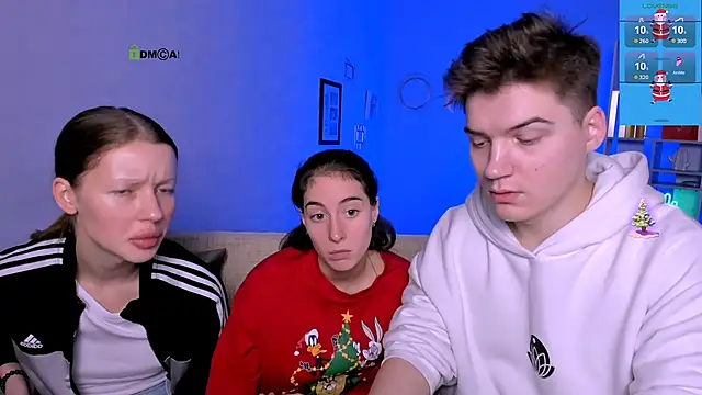 khloebeauty online show from 12-02-25, 08:15