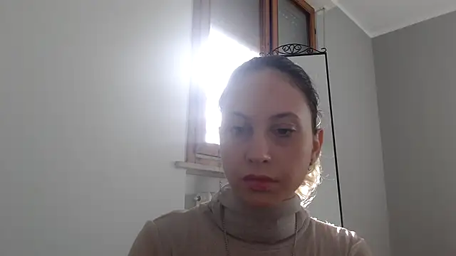 L Sofia online show from 09-30-25, 02:44