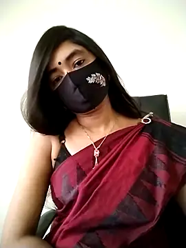 Snapshot of Puja-Rane chatting on 09-27-25, 02:49 Puja-Rane online show from 09-27-25, 02:49
